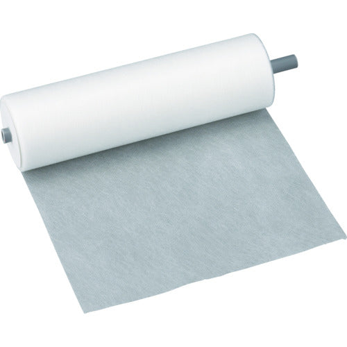 TRUSCO 制御盤イージーフィルター難燃タイプ 詰替200X200 150枚 TOCPF200AS トラスコ