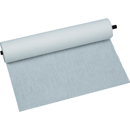 TRUSCO 制御盤イージーフィルター 難燃厚手タイプ詰替390X200 50枚分 1本 TOCPT390S トラスコ