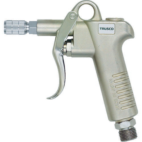 TRUSCO オイルガン ストレート TOG2 トラスコ