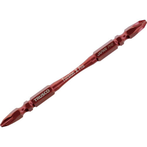 TRUSCO TRUSCO トーションXプロビット #2X85 (5本入) TOG20855 トラスコ
