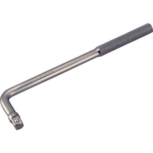 TRUSCO オフセットハンドル TOH4250 トラスコ