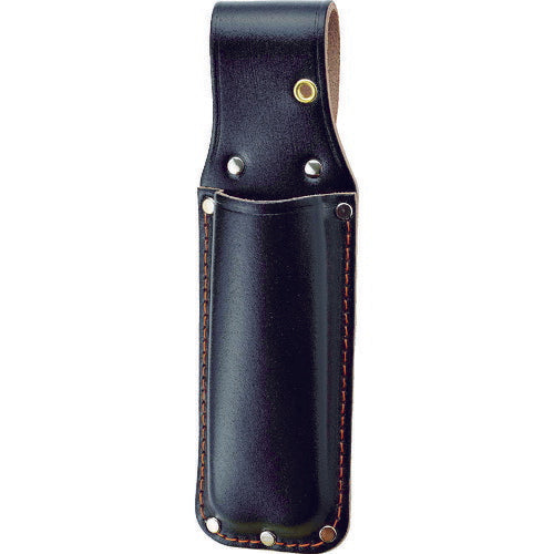 TRUSCO 長物ケース ハトメ穴付 TONC270BK トラスコ