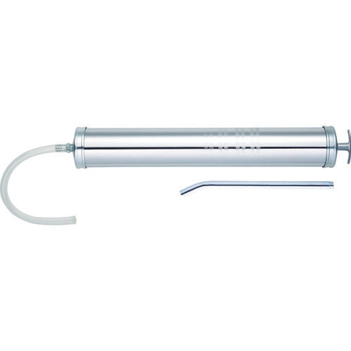 TRUSCO オイルサクションガン1000ml TOSG1000 トラスコ