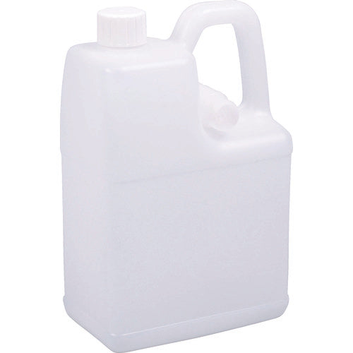 TRUSCO ノズル付ポリ容器 2L TP2N トラスコ