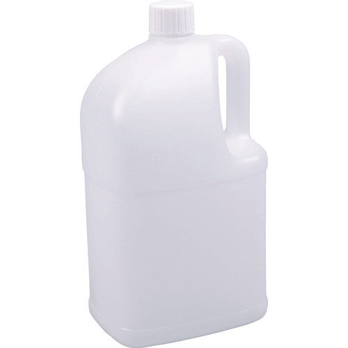 TRUSCO 取手付ポリ容器 2L TP2T トラスコ