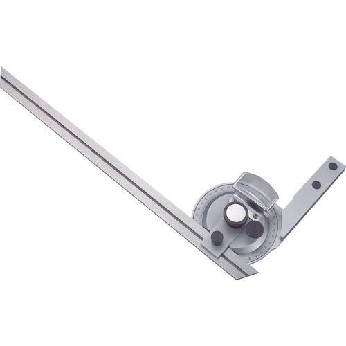 TRUSCO ユニバーサルベベルプロトラクター TP495D トラスコ