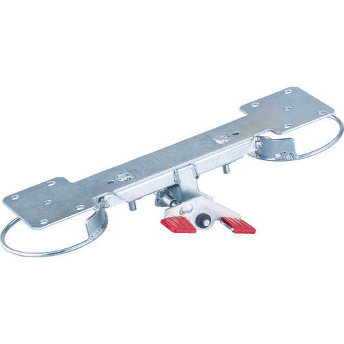 TRUSCO グランカート用リング式 自在2輪ストッパー TP700JRS トラスコ