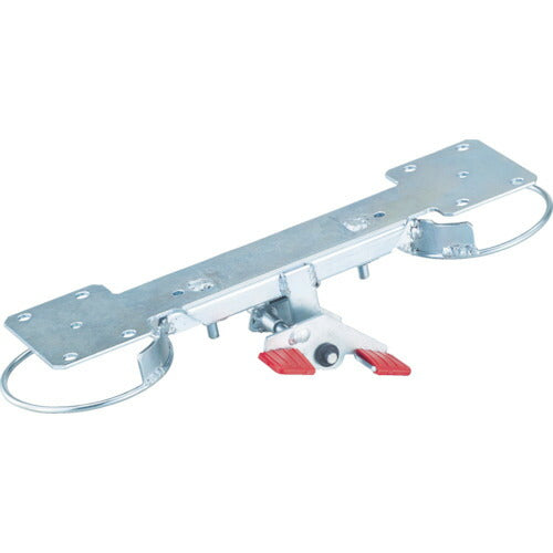 TRUSCO グランカート用リング式 自在2輪ストッパー TP800JRS トラスコ