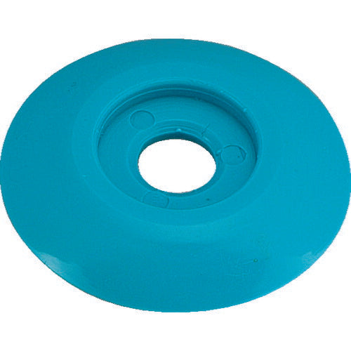 TRUSCO ポイントベース NO.2 青 (20枚入) TPB2B トラスコ