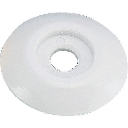 TRUSCO ポイントベース NO.2 白 (20枚入) TPB2W トラスコ