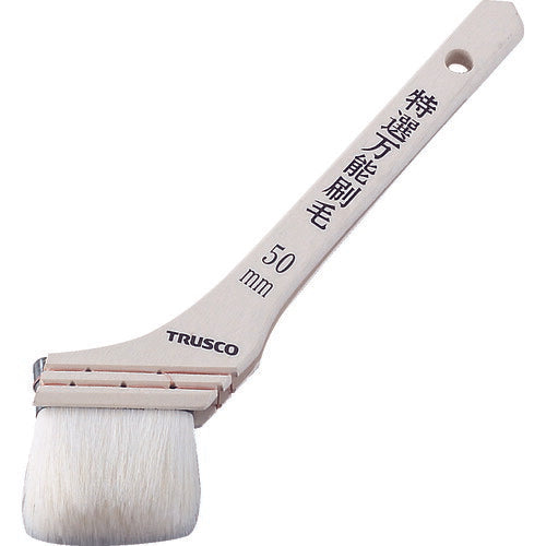 TRUSCO 特選万能用刷毛 20号 TPB342 トラスコ
