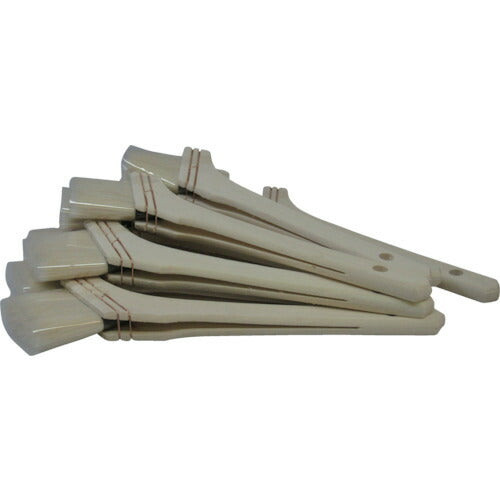 TRUSCO マトメ買イ 特選万能刷毛 20号 (10本入) TPB34210 トラスコ