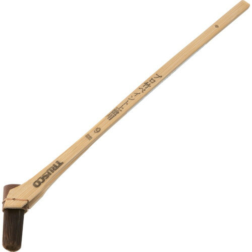 TRUSCO プロ用竹ペイント上塗用 3号 TPB351 トラスコ
