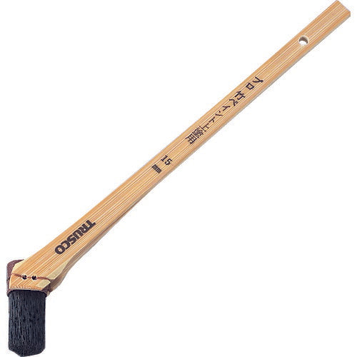 TRUSCO プロ用竹ペイント上塗用 5号 TPB352 トラスコ