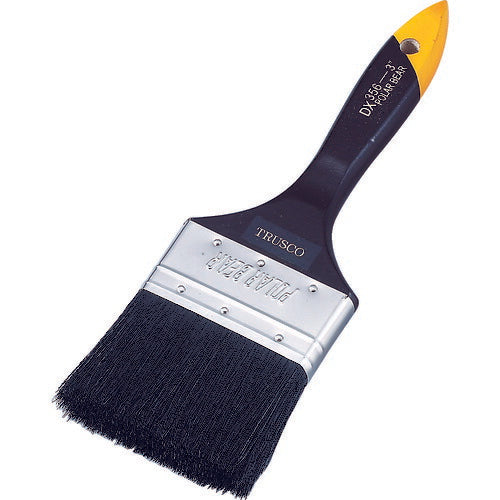 TRUSCO ダスター刷毛356 3インチ 75mm TPB3563 トラスコ