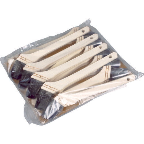 TRUSCO マトメ買イ 万能用刷毛 10号 30mm 10本入 TPB36110 トラスコ