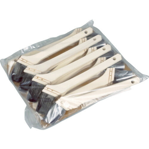 TRUSCO マトメ買イ 万能用刷毛 20号 50mm 10本入 TPB36210 トラスコ