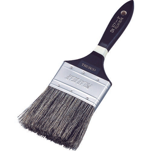 TRUSCO ダスター刷毛377 3インチ 75mm幅 TPB3773 トラスコ