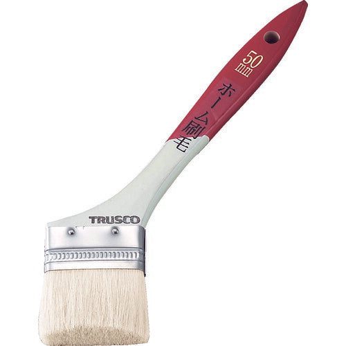 TRUSCO ホーム刷毛 20号 TPB382 トラスコ