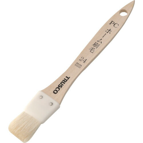 TRUSCO PCホーム刷毛 8号 TPB387 トラスコ