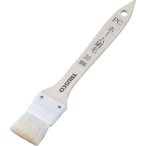 TRUSCO PCホーム刷毛 10号 TPB388 トラスコ