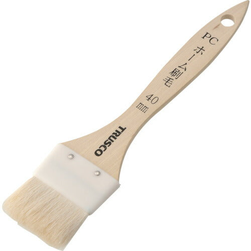 TRUSCO PCホーム刷毛 15号 TPB389 トラスコ