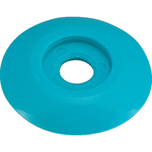 TRUSCO ポイントベース NO.3 青 (10枚入) TPB3B トラスコ