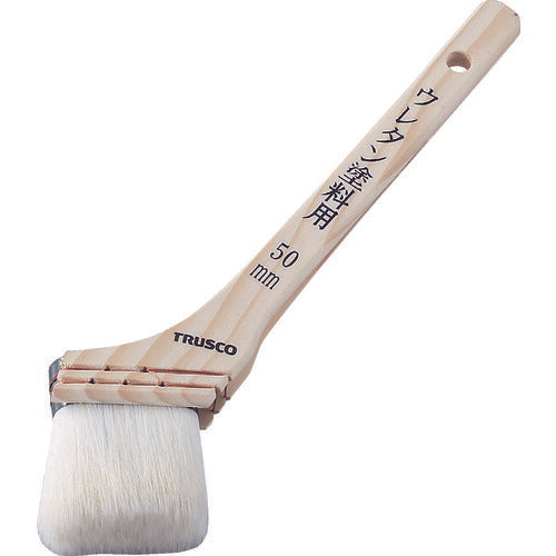 TRUSCO ウレタン塗料用刷毛 20号 TPB467 トラスコ