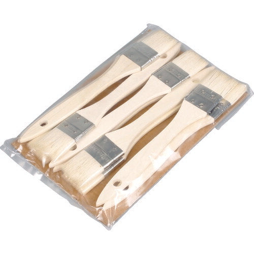 TRUSCO マトメ買イ 金巻ラック刷毛 10号 30mm 10本入 TPB48310 トラスコ