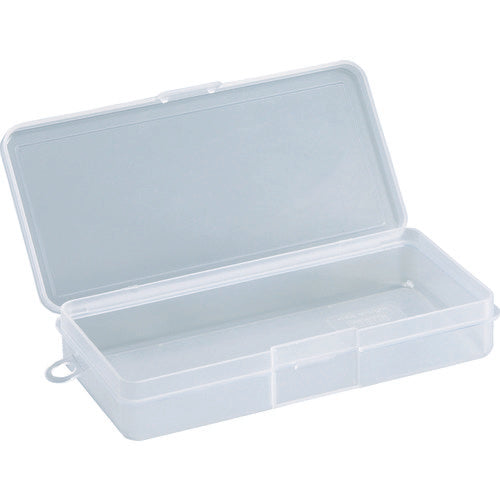 TRUSCO パーツケース 137X67X25 TPC140 トラスコ