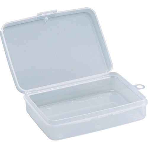 TRUSCO パーツケース 123X90X36 TPC160 トラスコ