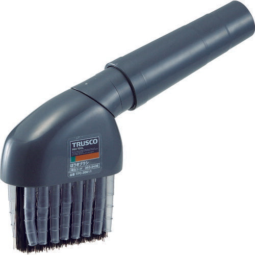 TRUSCO ホウキブラシ TPC30611 トラスコ