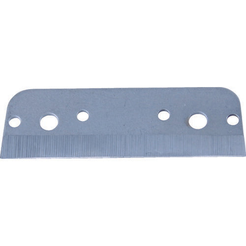 TRUSCO フレキ管カッター用替刃 TPC38K トラスコ