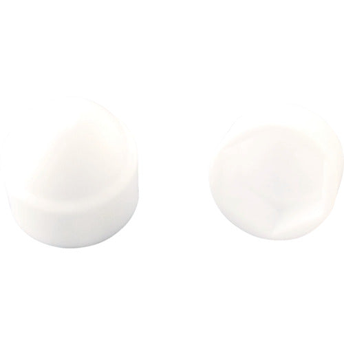 TRUSCO ボルトナットキャップ M12 10個入 TPCM1210 トラスコ