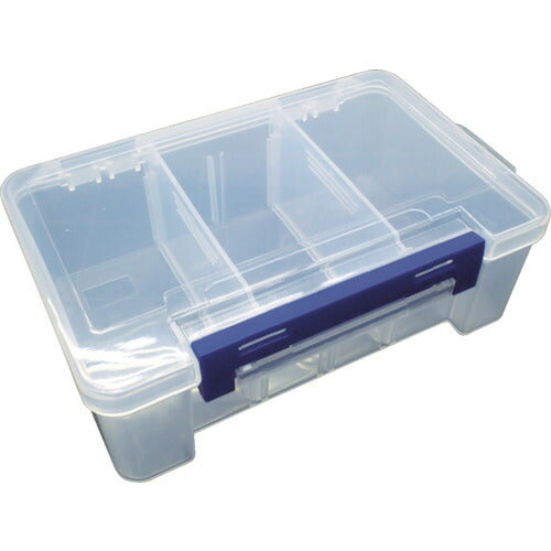 TRUSCO パーツケース 178X120X60 TPCO53L トラスコ