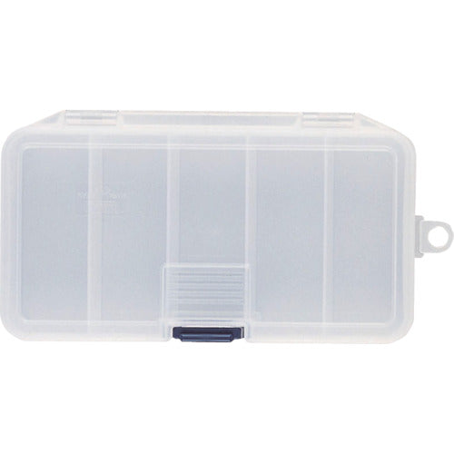 TRUSCO パーツケース 161X91X31 TPCO5M トラスコ