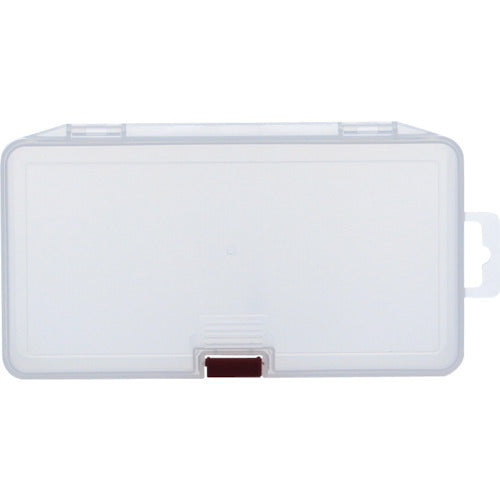 TRUSCO パーツケース 214X118X45 TPCOLL トラスコ