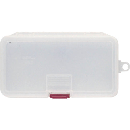 TRUSCO パーツケース 161X91X31 TPCOM トラスコ