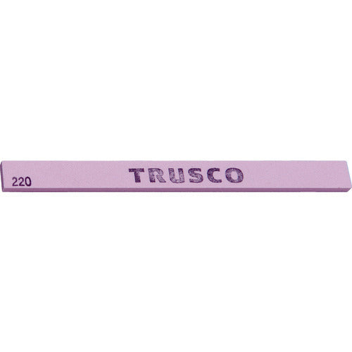 TRUSCO 金型砥石PA 150X13X5 #220 (10本入) TPK1220 トラスコ