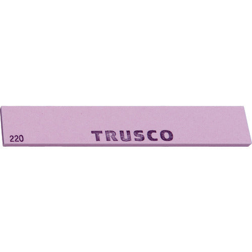 TRUSCO 金型砥石PA 150X25X5 #220 (10本入) TPK2220 トラスコ