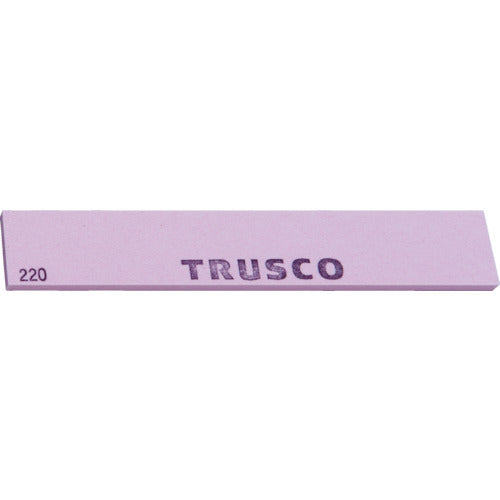 TRUSCO 金型砥石PA 150X25X5 #80 (10本入) TPK280 トラスコ