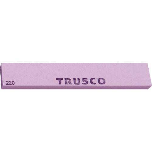 TRUSCO 金型砥石PA 150X25X10 #220 (5本入) TPK3220 トラスコ