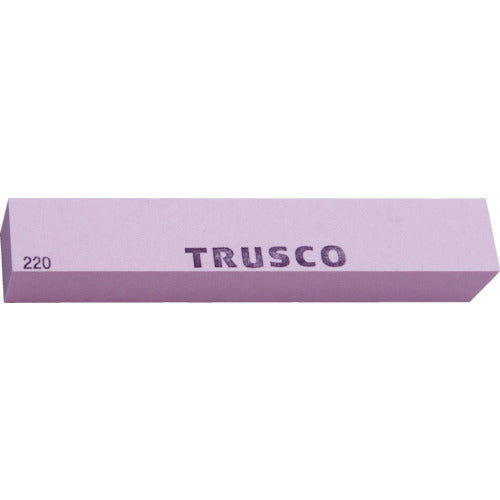 TRUSCO 金型砥石PA 150X25X25 #120 (5本入) TPK4120 トラスコ