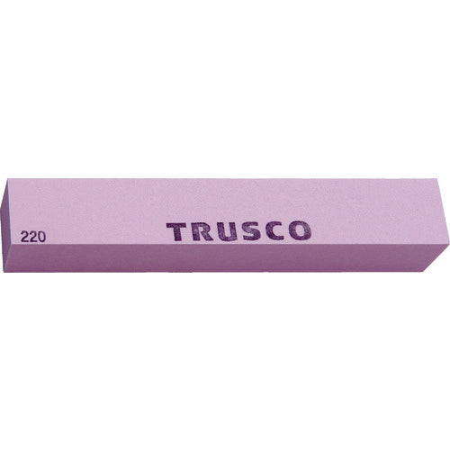 TRUSCO 金型砥石PA 150X25X25 #220 (5本入) TPK4220 トラスコ