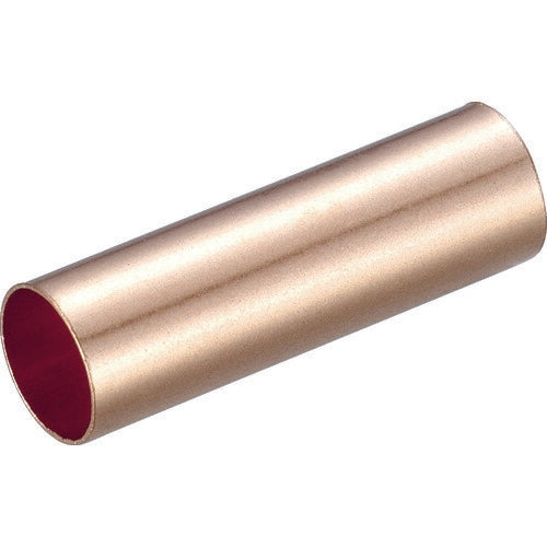 TRUSCO 銅パイプスリーブ 10X35mm 10個入 TPL22SQ トラスコ