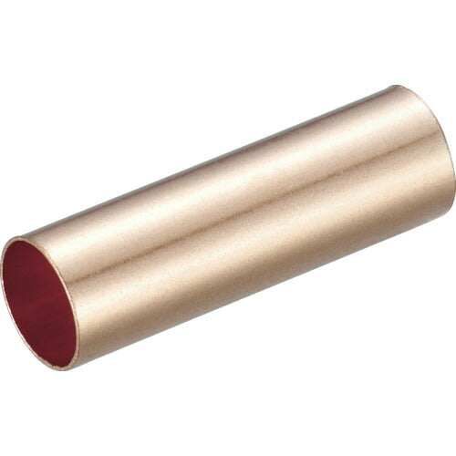 TRUSCO 銅パイプスリーブ 11.8X38mm 10個入 TPL50SQ トラスコ