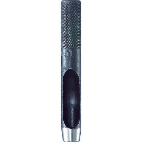 TRUSCO ベルトポンチ 10mm TPO100 トラスコ