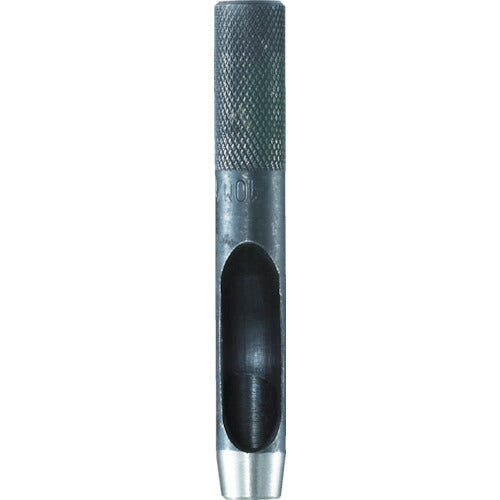 TRUSCO ベルトポンチ 19mm TPO190 トラスコ