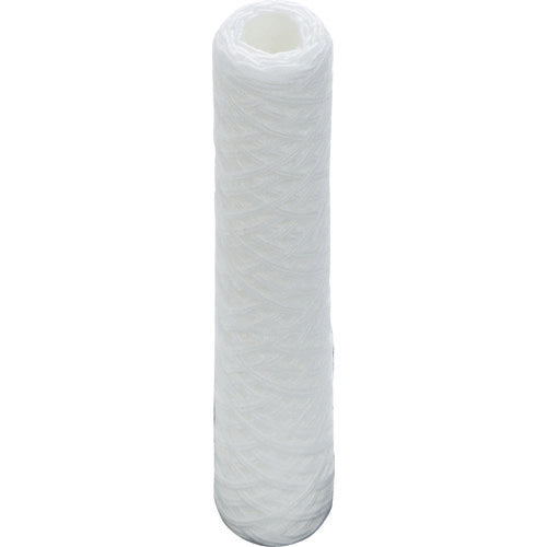TRUSCO PP糸巻キカートリッジフィルター0.5μm250L TPP0.5250 トラスコ