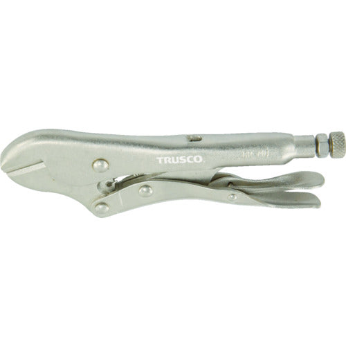 TRUSCO ピンチオフプライヤー 180mm TPP180 トラスコ